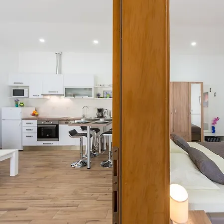 Appartement Elena *