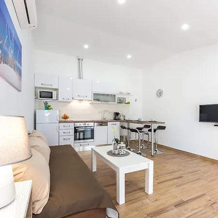 Elena Appartement