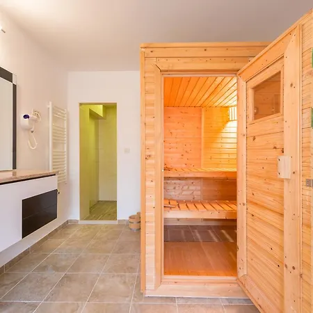 Appartement Elena *
