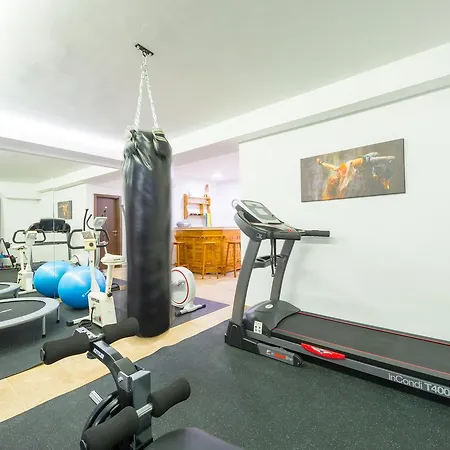 Elena Appartement