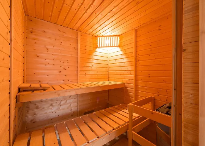 Elena Διαμέρισμα *