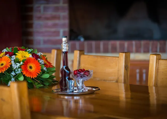 Διαμέρισμα Elena Cavtat