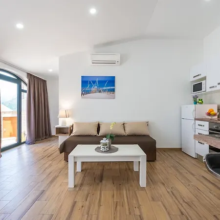 Apartmán Elena *