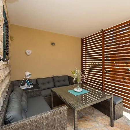Apartmán Elena *