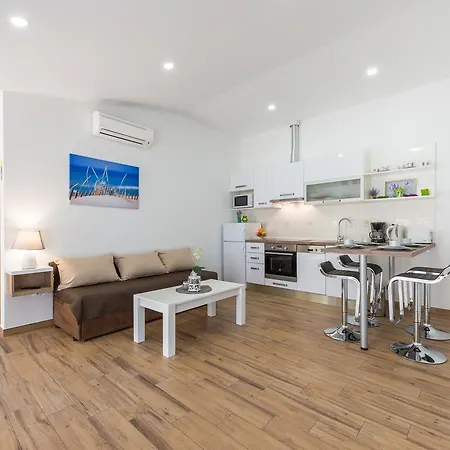Apartmán Elena