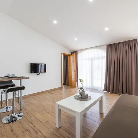 Apartmán Elena