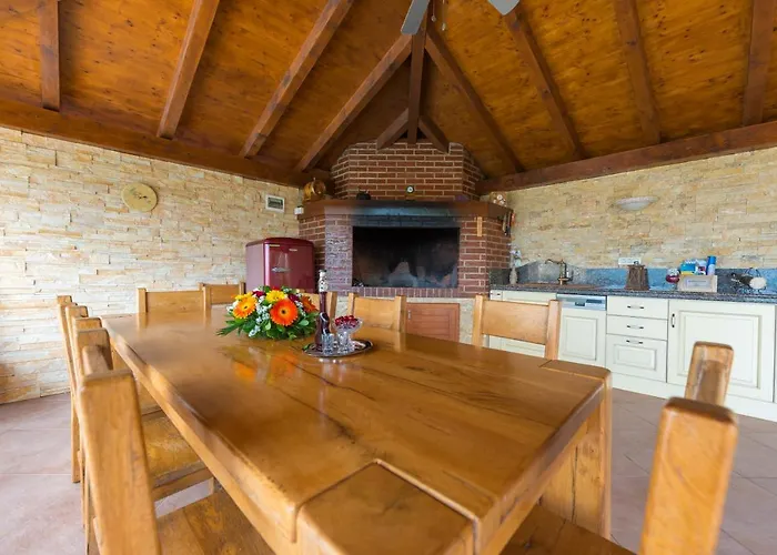 Elena Apartament Cavtat