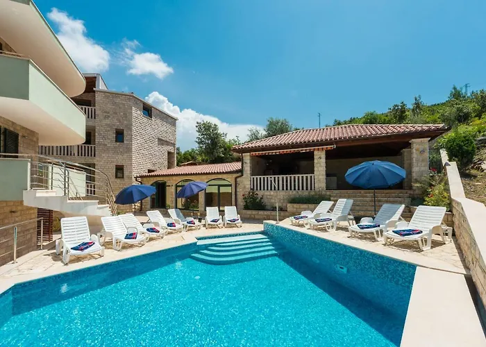 Apartament Elena Cavtat